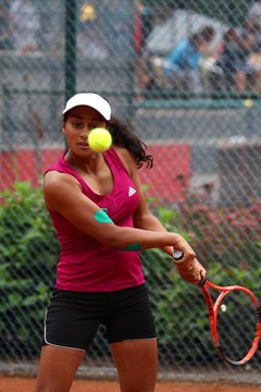 Johanna Silva 1155 - 15. Horst Schr�der Pokal